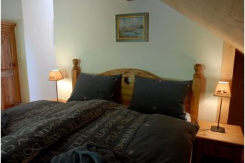 Switzerland Privát Leytron, Interior